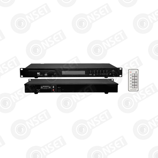 ITC T-6221 Проигрыватель CD/MP3