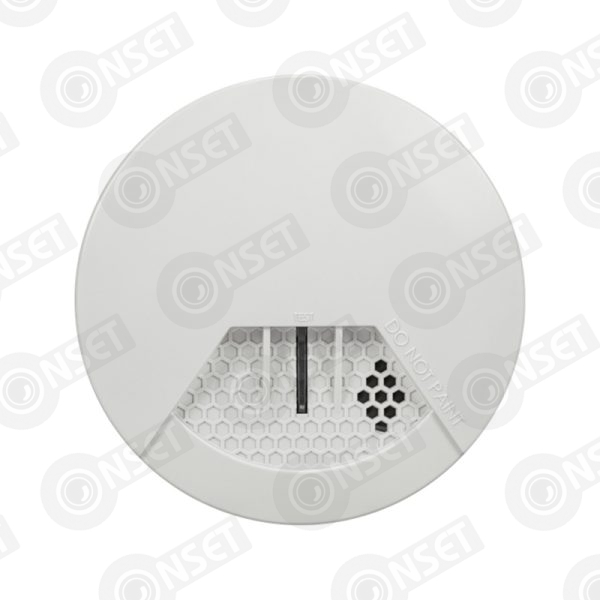 Paradox SD 360 Автономный противопожарный дымовой датчик