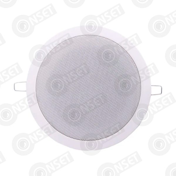 Frank Audio HSR 179-5T Динамик потолочный 1,25Вт-2,5Вт-5Вт