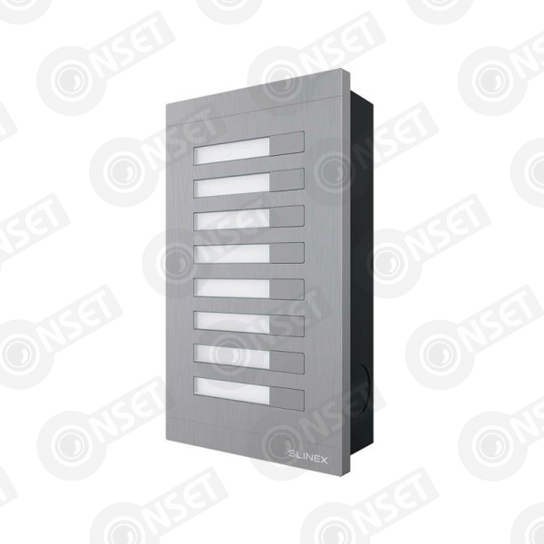 Slinex MA-08 - модуль расширения для MA-02 и MA-04