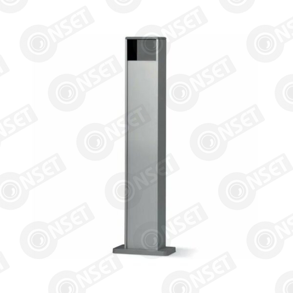 NICE PPH1 Стойка для 1-го фотоэлемента Medium или Large, 500мм