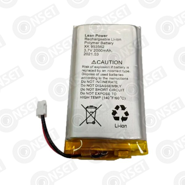 Ajax Аккумулятор 110-240 АС