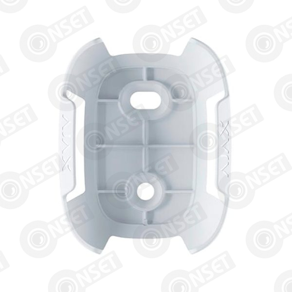 Ajax Holder Button/DoubleButton белый Держатель для фиксации на поверхностях