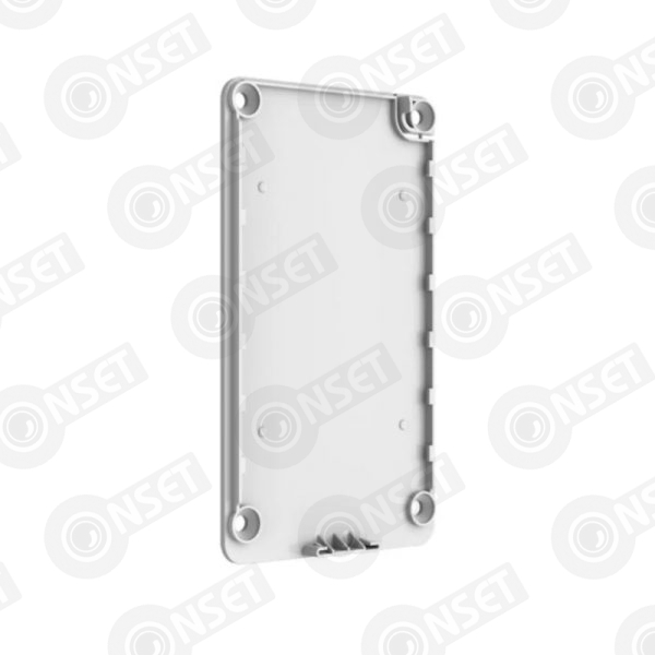 Ajax Крепление для KeyPad белый (Smartbracket)