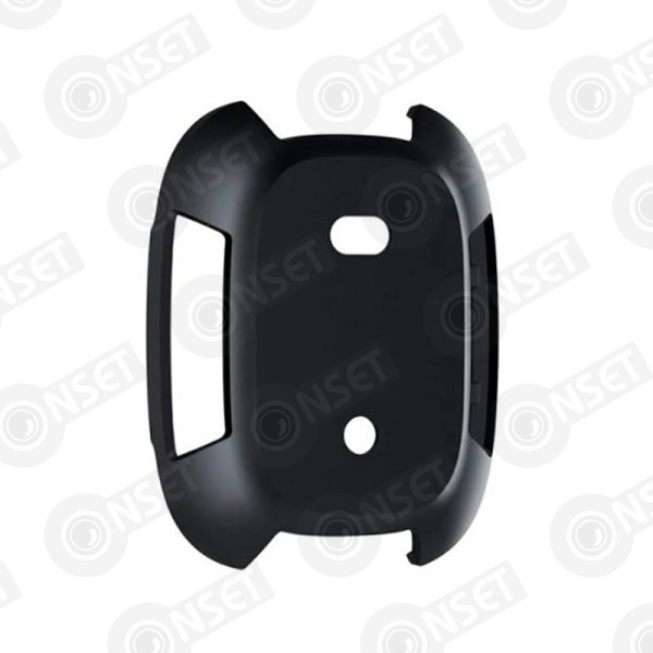 Ajax Holder Button/DoubleButton черный Держатель для фиксации на поверхностях