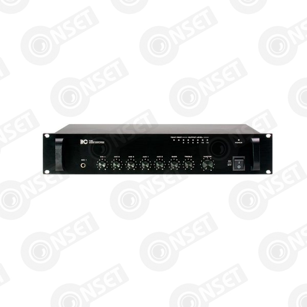 ITC T-61000D Усилитель мощности, цифровой, 1000Вт