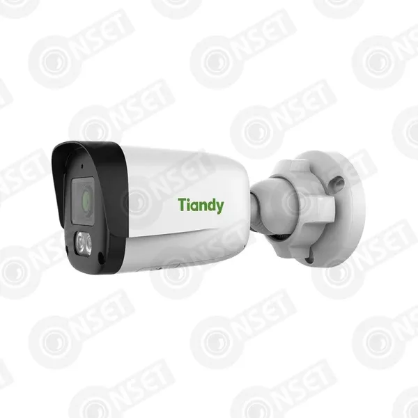 TIANDY TC-C34QN Spec:I5W/WIFI/Eu/2.8mm/V4.0, WIFI цилиндрическая, 4Мп