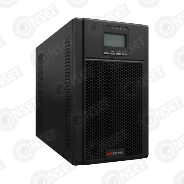 Hikvision DS-UPS02K48-R/TS/EU бесперебойные источники питания 220в