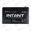 Intant 12V-U12W аккумуляторы