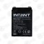 Intant 12V-U22 аккумуляторы