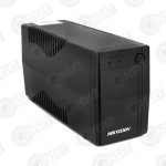 Hikvision DS-UPS600 Источник бесперебойного питания — Бесперебойные источники питания 220В, купить в Алматы