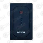 INT-1200VA Источник бесперебойного питания 1200 ВА/600 Вт — Бесперебойные источники питания 220В, купить в Алматы (фото 2)