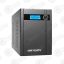 Hikvision DS-UPS2000 Источник бесперебойного питания — Бесперебойные источники питания 220В, купить в Алматы