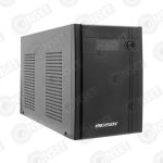 Hikvision DS-UPS2000 Источник бесперебойного питания — Бесперебойные источники питания 220В, купить в Алматы (фото 2)