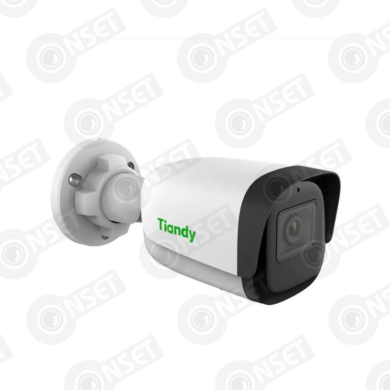TC-C34WS Spec:I5W/E/Y/M/2.8mm/V4.2 — IP цилиндрические видеокамеры, купить в Алматы
