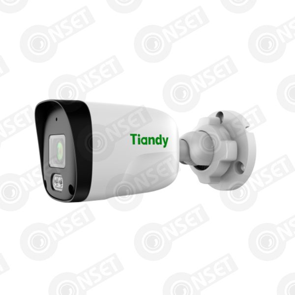 TIANDY TC-C321N Spec:I3/E/Y/2.8mm/V2.0 — IP цилиндрические видеокамеры, купить в Алматы