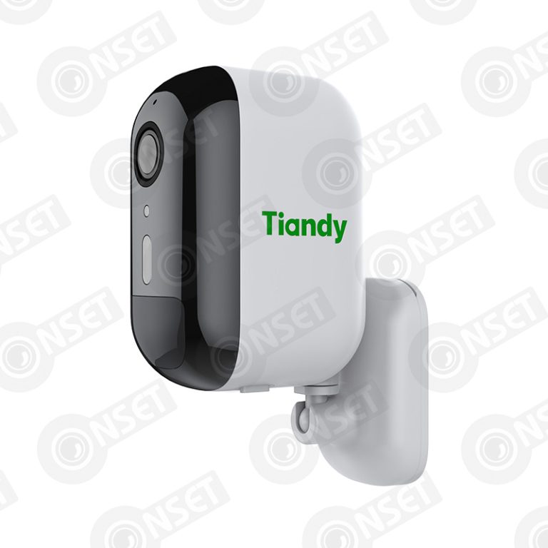 TIANDY TC-C32CN Spec:I3W/U/WIFI/2.8mm/V4.0 — WI-FI видеокамеры, купить в Алматы