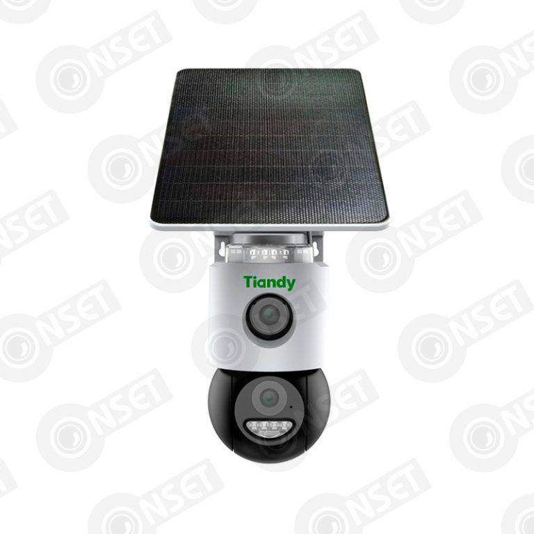 TIANDY TC-H363U Spec:W/4G/U/SE/4mm/V4.0 двойная поворотная, обзорная — WI-FI видеокамеры, купить в Алматы