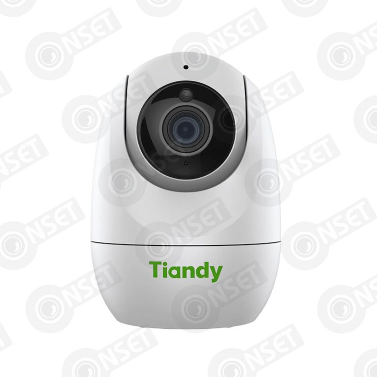 TIANDY TC-H332N I2W/WIFI/4mm/V4.0 TIANDY 3Мп домашняя поворотная Wi-Fi — WI-FI видеокамеры, купить в Алматы