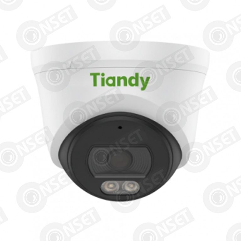 TIANDY TC-C36XN 2ENA-28 — IP купольные видеокамеры, купить в Алматы