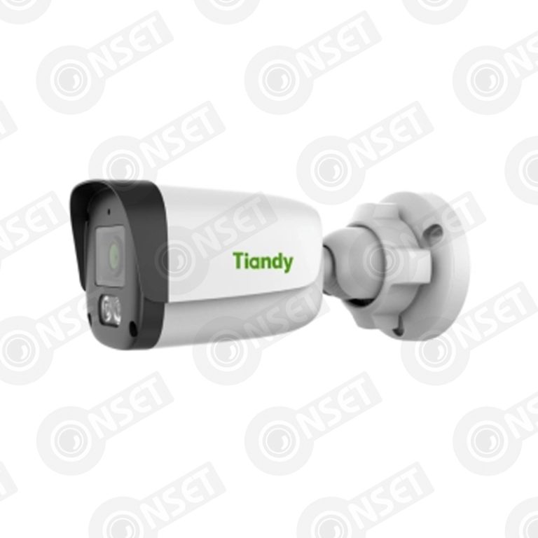 TIANDY TC-C32QV 2FNA-28 — IP цилиндрические видеокамеры, купить в Алматы