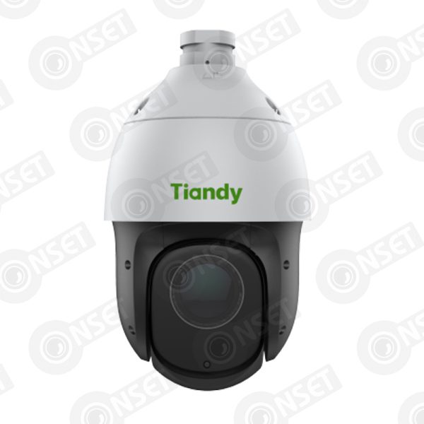 TIANDY TC-H324S Spec：23X/I/E/C/V3.0, PTZ 2Мп IP-камера с ИК-подсветкой — IP PTZ видеокамеры, купить в Алматы