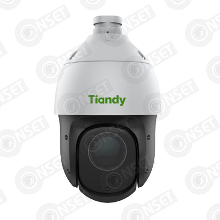 TIANDY TC-H324S Spec：23X/I/E/C/V3.0, PTZ 2Мп IP-камера с ИК-подсветкой — IP PTZ видеокамеры, купить в Алматы