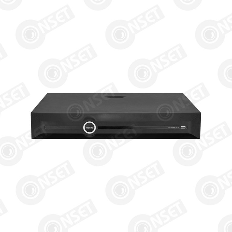 TIANDY TC-R3220 Spec:I/B/K/V3.1 , IP-видеорегистратор 20-ти канальный — IP видеорегистраторы, купить в Алматы