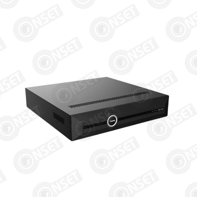 TIANDY TC-R3880 Spec:I/B/N/V4.0 — IP видеорегистраторы, купить в Алматы