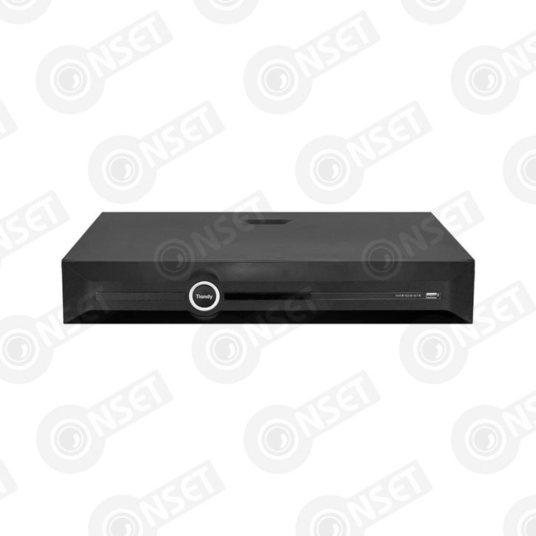 TC-R3240 Spec:I/B/N/H/V4.0 — IP видеорегистраторы, купить в Алматы
