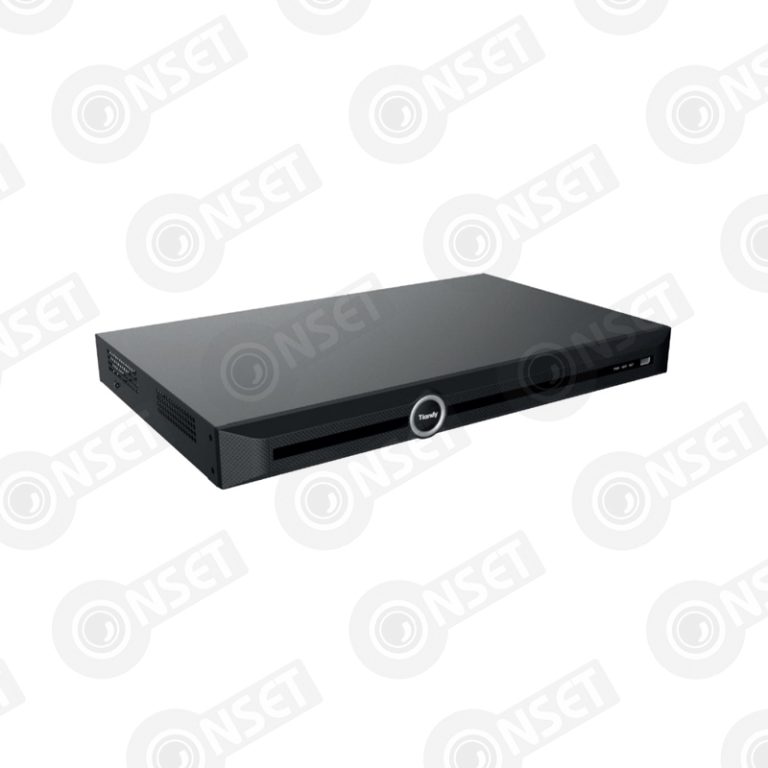 TIANDY TC-R3240 4HB 40- канальный видеорегистратор, без poe, на 2 SATA — IP видеорегистраторы, купить в Алматы