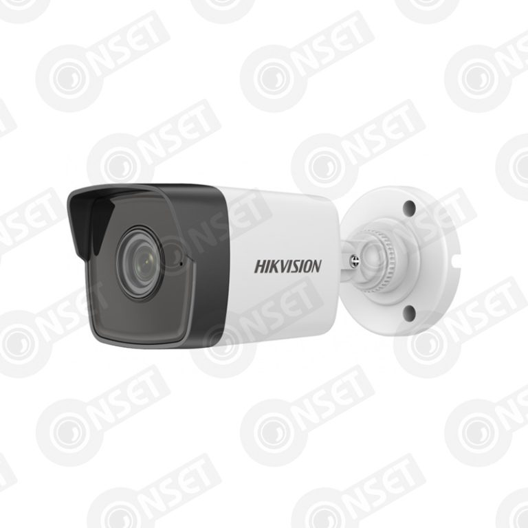 DS-2CD1043G2-LIUF (2.8mm) IP Камера, цилиндрическая — IP цилиндрические видеокамеры, купить в Алматы