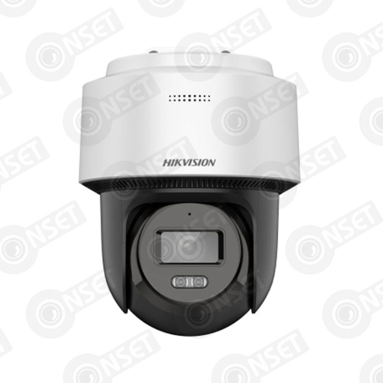 DS-2DE2C200MWG-E (2.8mm) IP PT Камера, позиционная — IP PTZ видеокамеры, купить в Алматы