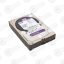 6000Гб Жесткий диск WD Purple — Жесткие диски, купить в Алматы