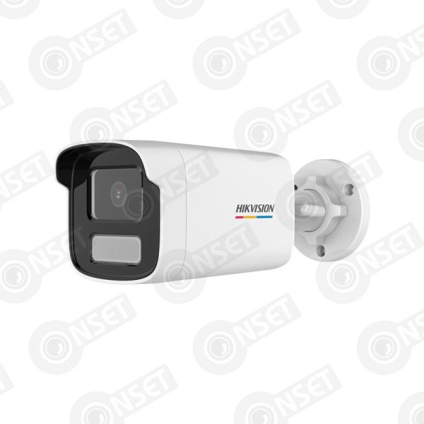 DS-2CD1T27G0-L(C) (4.0mm) IP Камера, цилиндрическая — IP цилиндрические видеокамеры, купить в Алматы