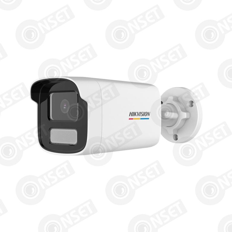 DS-2CD1T27G0-L(C) (4.0mm) IP Камера, цилиндрическая — IP цилиндрические видеокамеры, купить в Алматы