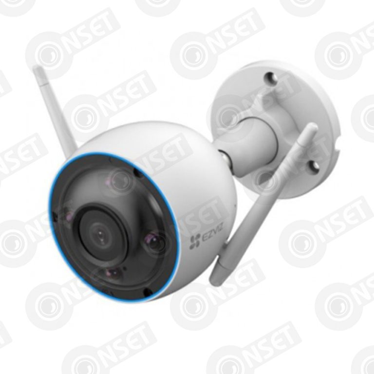 H3 5MP (CS-H3-R100-1J5WKFL) видеокамера — WI-FI видеокамеры, купить в Алматы