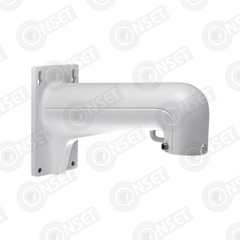 Hikvision DS-1602ZJ-pole Кронштейн для крепления повортных видеокамер — Кронштейны, купить в Алматы
