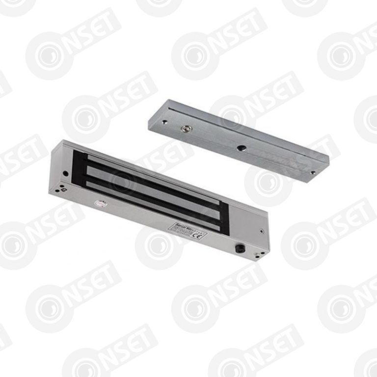 Hikvision DS-K4H250S Электромагнитный замок, до 300 кг — Замки, купить в Алматы