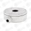 Hikvision DS-1280ZJ-S Монтажная коробка для уличных видеокамер, 137x53 — Кронштейны, купить в Алматы
