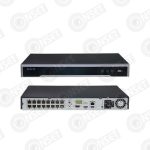 Hikvision DS-7732NI-K4/16P Сетевой видеорегистратор на 32 канала, 16 P — IP видеорегистраторы, купить в Алматы (фото 2)