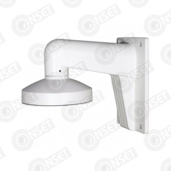 Hikvision DS-1272ZJ-110B кронштейн для купольных камер Hikvision — Кронштейны, купить в Алматы
