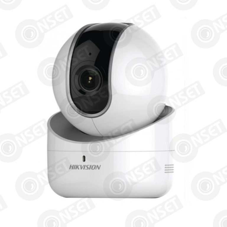 Hikvision DS-2CV2Q21FD-IW(2.8 мм) (W) IP видеокамера мини PT, 2 МП — WI-FI видеокамеры, купить в Алматы
