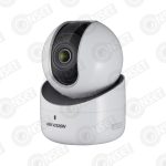 Hikvision DS-2CV2Q21FD-IW(2.8 мм) (W) IP видеокамера мини PT, 2 МП — WI-FI видеокамеры, купить в Алматы (фото 2)