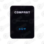Comfast CF-WR300N Wi-Fi репитер — Wi-Fi Точки доступа, купить в Алматы (фото 2)