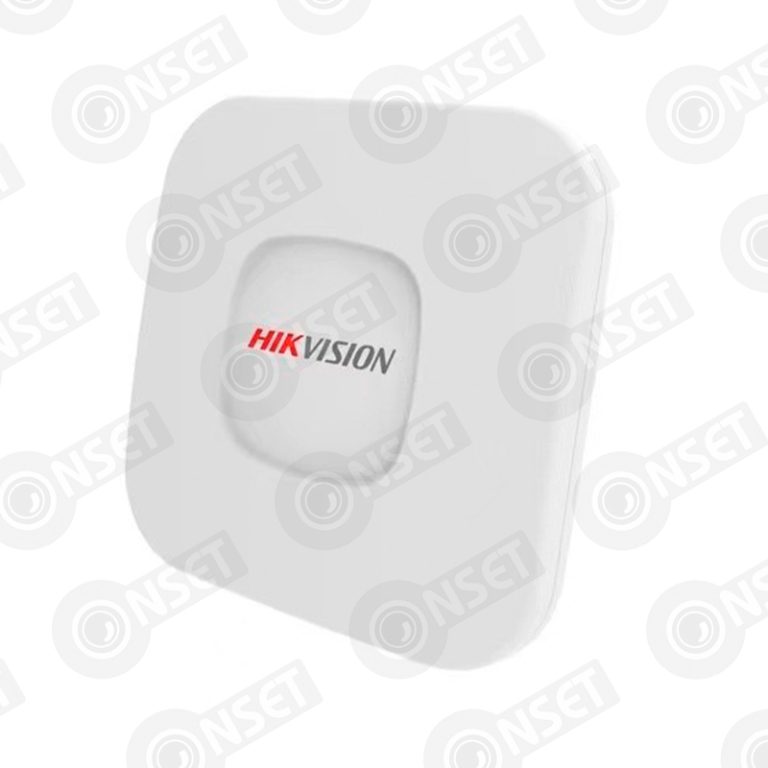 Беспроводная точка доступа (дистанция до 500 м) Hikvision DS-3WF01C-2N — Беспроводные мосты, купить в Алматы