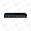 UTEPO UTP1-SW0801-TP120 Коммутатор 8-портовый неуправляемый PoE — Неуправляемые, купить в Алматы