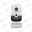 Hikvision DS-2CD2423G0-IW (2,8 мм)(W) IP кубическая видеокамера 2МП, W — WI-FI видеокамеры, купить в Алматы