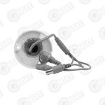 Hikvision DS-2CE16H0T-ITPF (2.8 мм) (Акция) HD TVI 5МП уличная видеока — TVI цилиндрические видеокамеры, купить в Алматы (фото 4)