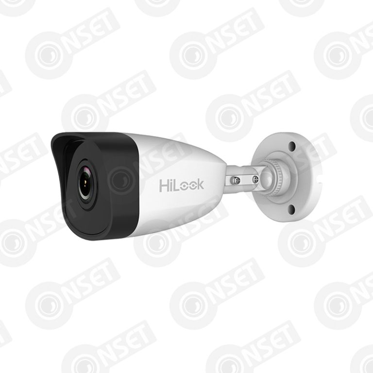 HiLook IPC-B150H (2.8 мм) 5МП ИК сетевая видеокамера — IP цилиндрические видеокамеры, купить в Алматы